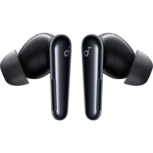 Mit den Soundcore Liberty 4 Pro Schwarz schaust ...