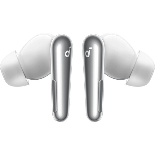 Mit den Soundcore Liberty 4 Pro Weiß schaust du ...