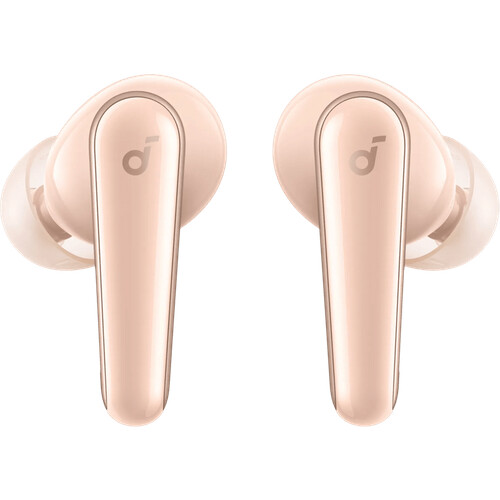 Mit den Soundcore Liberty 5 Rosa ...