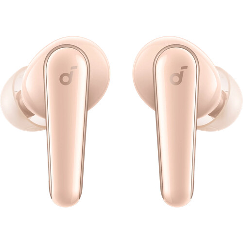 Mit den Soundcore Liberty 5 Rosa ...