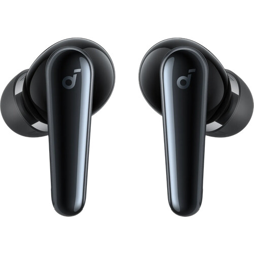 Mit den Soundcore Liberty 5 Schwarz ...