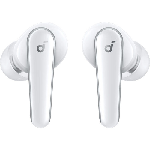 Mit den Soundcore Liberty 5 Weiß ...