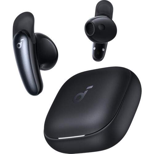 Mit den soundcore Liberty Buds Schwarz genießt du ...