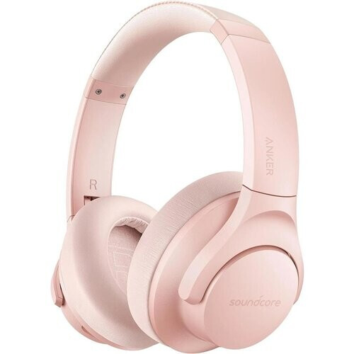 Soundcore Life Q20 Wireless Over Ear Headphones ...