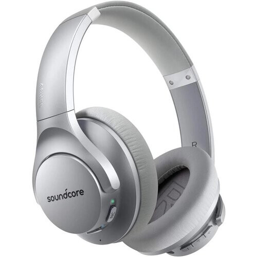Soundcore Life Q20 Wireless Over Ear Headphones ...