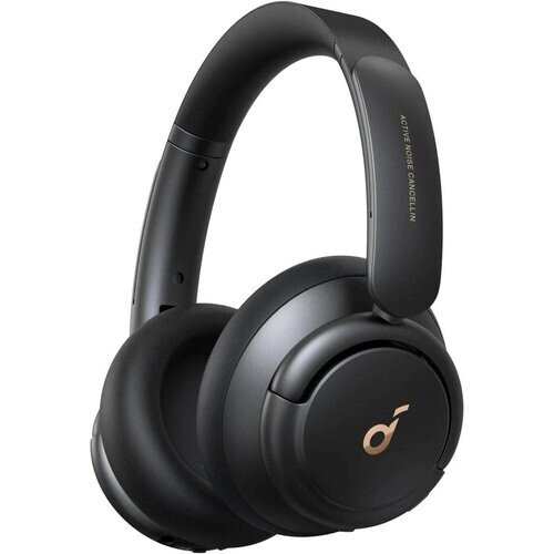 Soundcore Life Q30 Wireless Over-Ear Headphone - ...