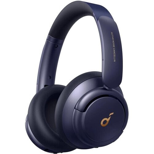 Soundcore Anker Life Q30 Hybrid Active Noise ...