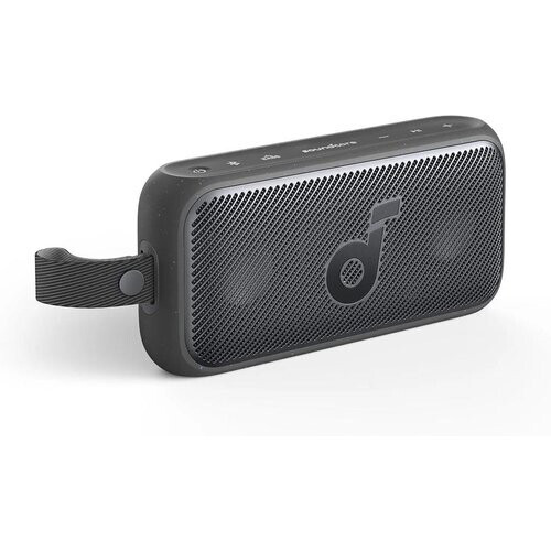 Soundcore Motion 300 Wireless Hi-Res Portable ...