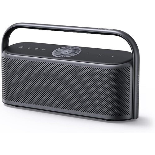 PRODUCT OVERVIEWThe soundcore Motion X600 speaker ...