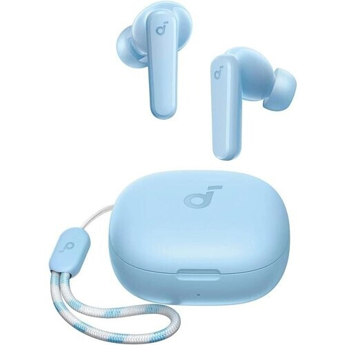 Soundcore by Anker P20i True Wireless Earbuds 10mm ...