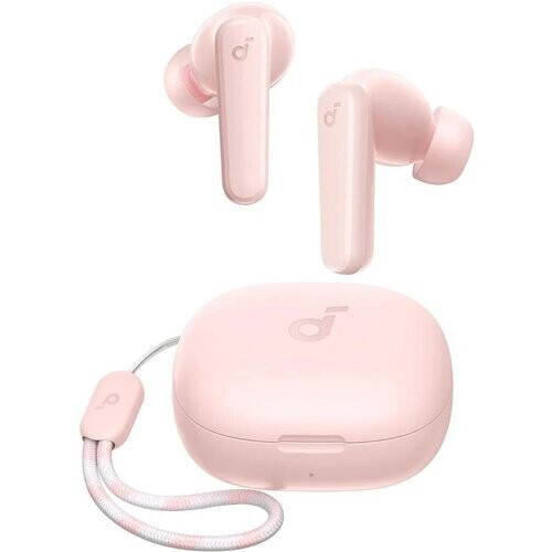 Soundcore by Anker P20i True Wireless Earbuds 10mm ...