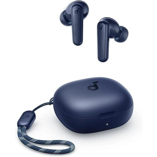 Soundcore by Anker P20i True Wireless Earbuds 10mm ...
