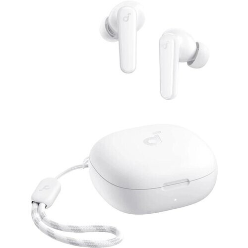 Soundcore by Anker P20i True Wireless Earbuds, ...