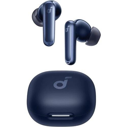 Soundcore P40i Wireless Earbuds 2-in-1 Case & ...