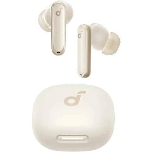 Soundcore P40i Wireless Earbuds 2-in-1 Case & ...