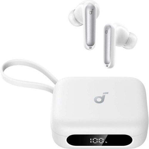 Soundcore - by Anker P41i Bluetooth Wireless In ...