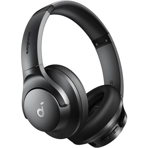 Soundcore Q20i Wireless Over-Ear Headphones 40H ...
