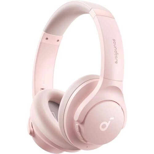 Soundcore Q20i Wireless Over-Ear Headphone Hybrid ...