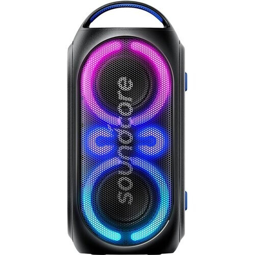 PRODUCT OVERVIEW Soundcore by Anker Rave Party 2 ...