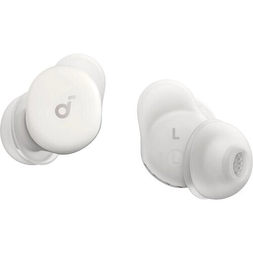 soundcore Sleep A30 by Anker Sleep Earbuds, Smart ...