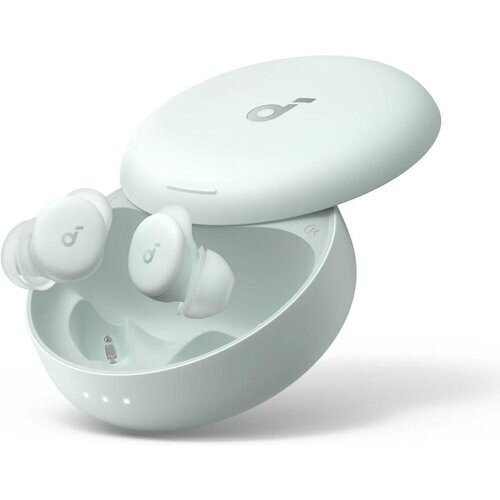 Soundcore Sleep A30 by Anker Sleep Earbuds, Smart ...