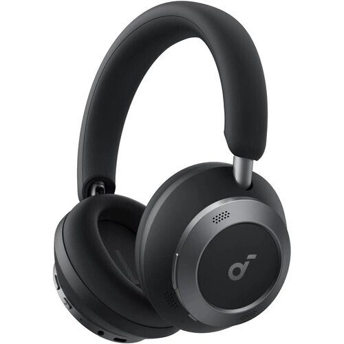 Soundcore Space One Pro Headphones Bluetooth with ...