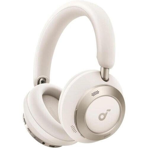 Soundcore Space One Pro by Anker, Adaptive Active ...