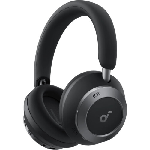 Met de Soundcore Space One Pro Zwart geniet je op ...