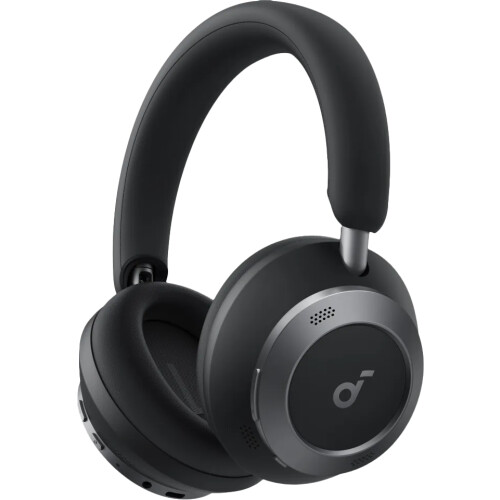 Met de Soundcore Space One Pro Zwart geniet je op ...