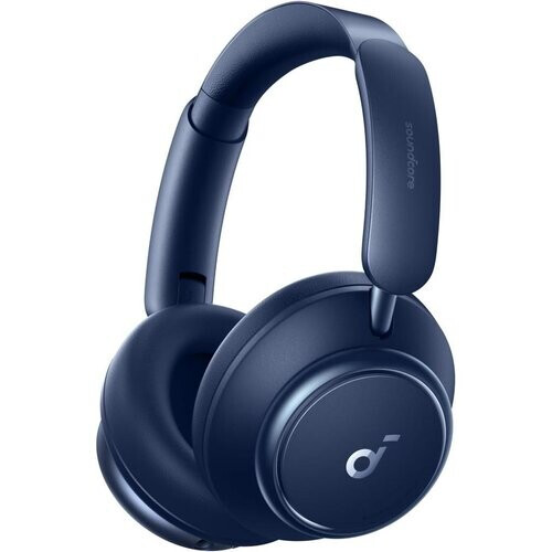 Space Q45 noise canceling headphones balance ...