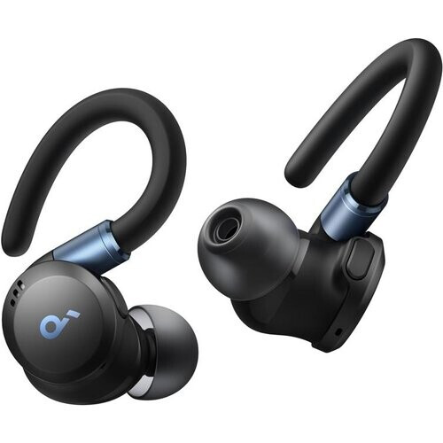 Soundcore Sport X20 Earbud Bluetooth Earphones - ...