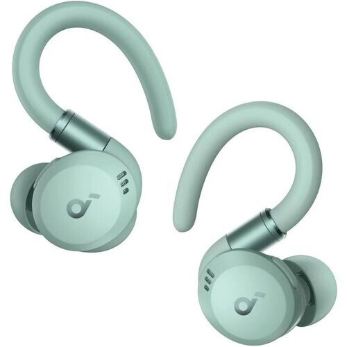 Soundcore Sport X20 True-Wireless Workout Earbuds ...