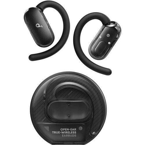 Sleek, Lid-Free Case Design, Stay Comfortable, ...
