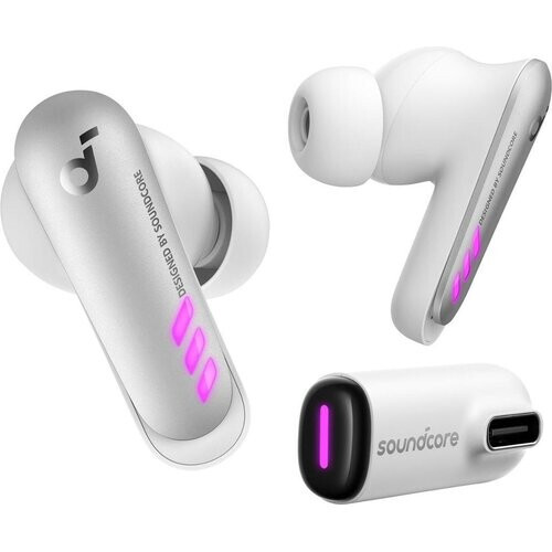 PRODUCT OVERVIEW: Soundcore VR P10 In-Ear True ...