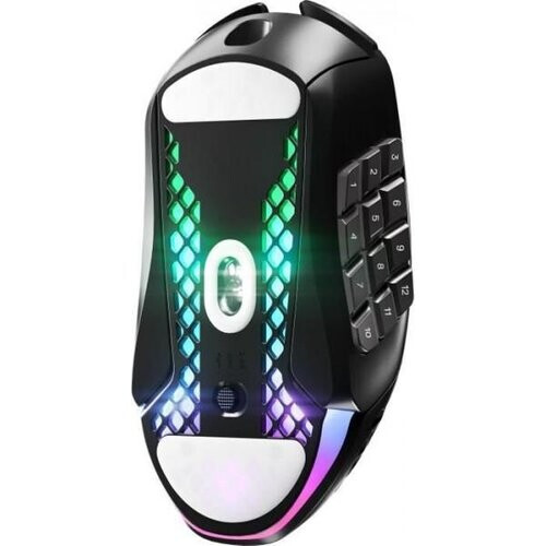 Souris gamer - STEELSERIES - Aerox 9 Wireless ...