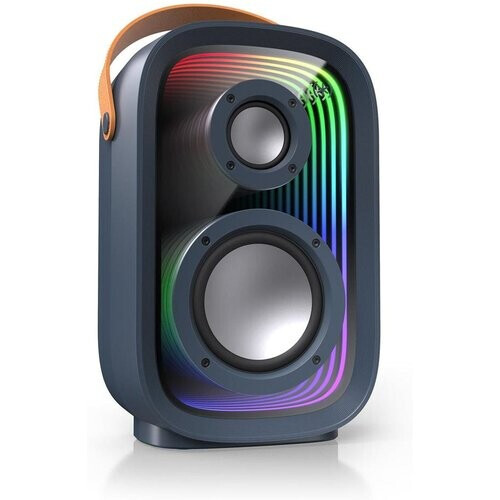 PRODUCT OVERVIEW Gemtones Infinity Max Bluetooth ...