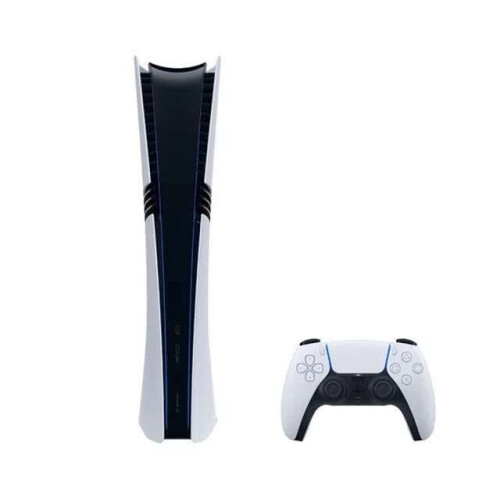 Spelcomputer SONY PLAYSTATION 5 PRO 2TB EAN: ...