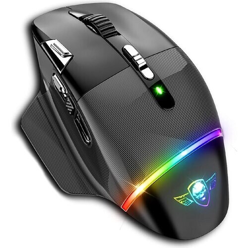 Spirit Of Gamer Xpert M800 Mouse Wireless ...