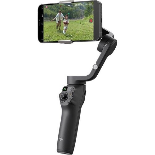 Osmo Mobile 6 est un stabilisateur intelligent ...