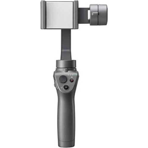 Handstabilisator DJI Osmo Mobile - Schwarz ...