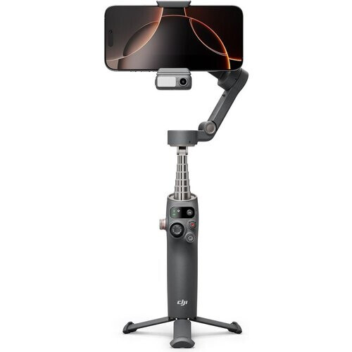 Stabiliser Dji Osmo Mobile 7P ...