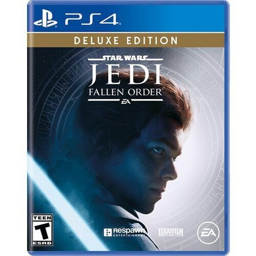 A galaxy-spanning adventure awaits in Star Wars ...