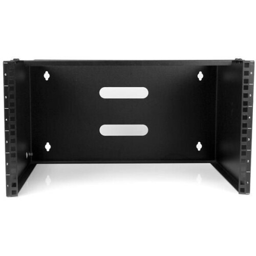 Maak kennis met de Startech.com 6U - Serverrack ...
