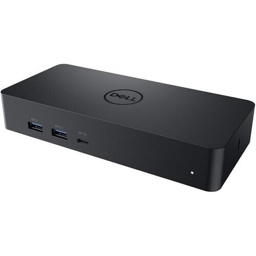 Dell Universal Dock - D6000S - docking station - ...