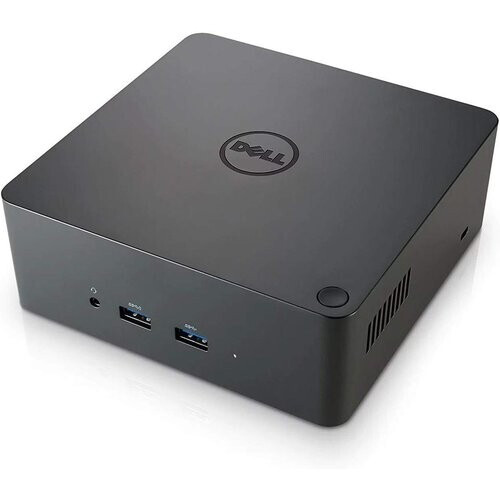 Dell Docking Station TB16 Grade A TB16 / 2 USB 2.0 ...