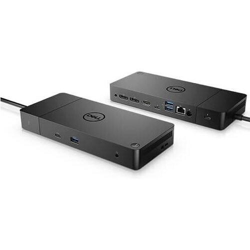 Stations d'accueil Dell Thunderbolt Dock WD19 - ...