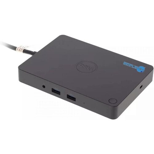 Station d'accueil Dell WD15 0R40K7 05FDDV K17A ...
