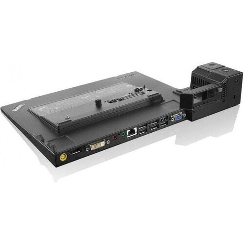 Station d'accueil Lenovo ThinkPad Mini Dock Plus ...