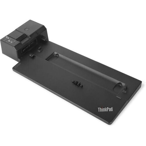 Station d'accueil Lenovo ThinkPad Pro Docking ...