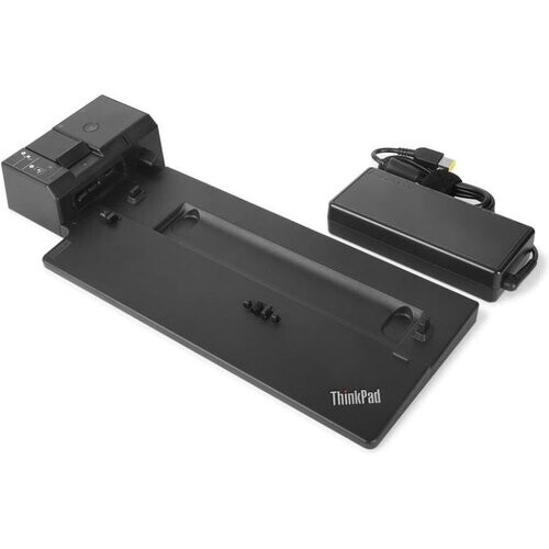 Station d'accueil Lenovo ThinkPad Pro Docking ...